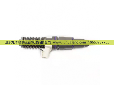 21371672,喷油器Fuel Injector,山东九华峰供应链管理有限公司