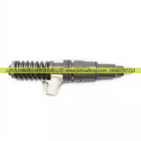 21371672,喷油器Fuel Injector,山东九华峰供应链管理有限公司