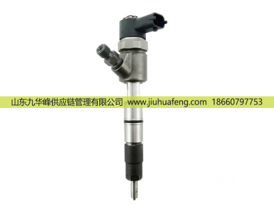 0445120002,喷油器Fuel Injector,山东九华峰供应链管理有限公司