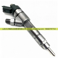 0445120002,喷油器Fuel Injector,山东九华峰供应链管理有限公司