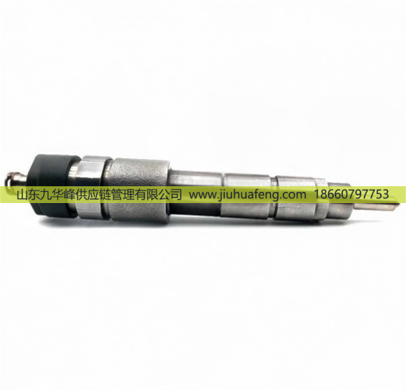 0445120002,喷油器Fuel Injector,山东九华峰供应链管理有限公司