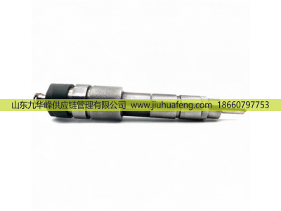 0445120002,喷油器Fuel Injector,山东九华峰供应链管理有限公司