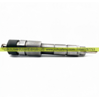 0445120002,喷油器Fuel Injector,山东九华峰供应链管理有限公司