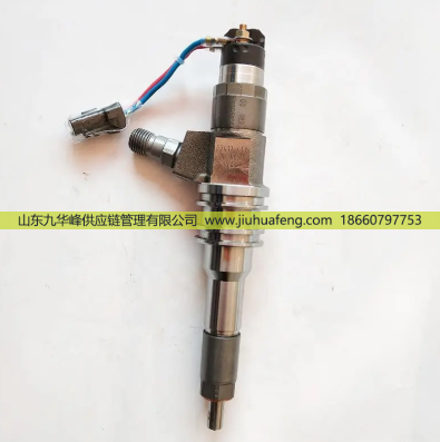 博世 噴油器 0445120006 適配于三菱發(fā)動機/0445120006