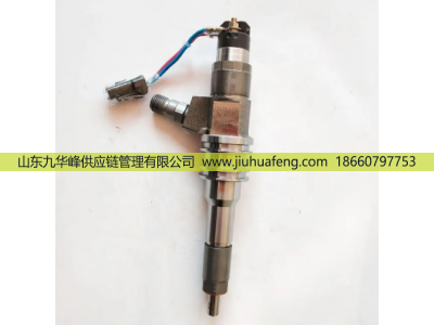 0445120006,喷油器Fuel Injector,山东九华峰供应链管理有限公司