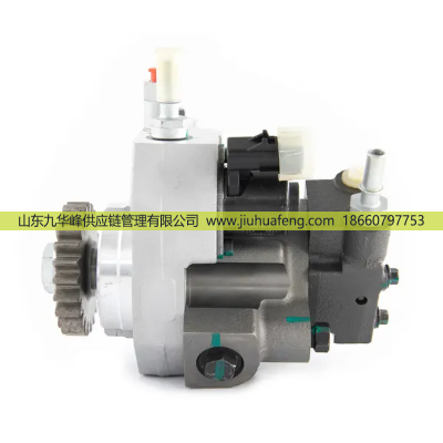 4327066F,燃油泵 Fuel Pump,山东九华峰供应链管理有限公司