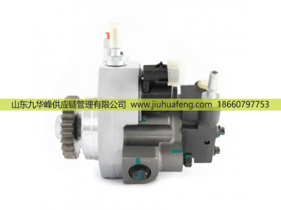 4327066F,燃油泵 Fuel Pump,山东九华峰供应链管理有限公司