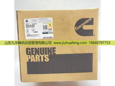 4327066F,燃油泵 Fuel Pump,山东九华峰供应链管理有限公司