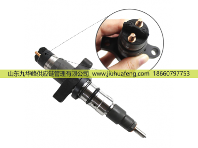0445120007 0445120018 0445120028 0445120032 0445120045,喷油器Fuel Injector,山东九华峰供应链管理有限公司