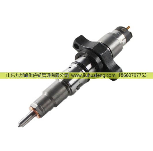 0445120007 0445120018 0445120028 0445120032 0445120045,喷油器Fuel Injector,山东九华峰供应链管理有限公司