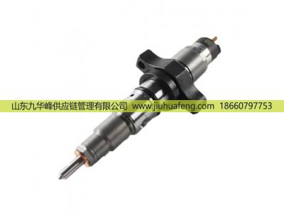 0445120007 0445120018 0445120028 0445120032 0445120045,喷油器Fuel Injector,山东九华峰供应链管理有限公司