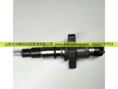 0445120007 0445120018 0445120028 0445120032 0445120045,喷油器Fuel Injector,山东九华峰供应链管理有限公司