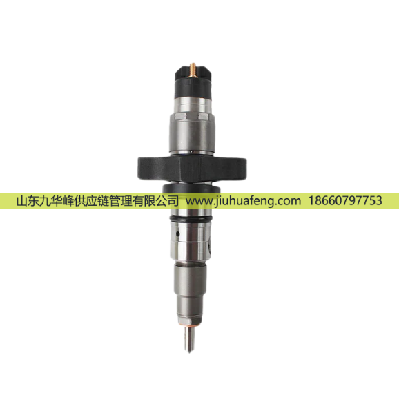 0445120007 0445120018 0445120028 0445120032 0445120045,喷油器Fuel Injector,山东九华峰供应链管理有限公司