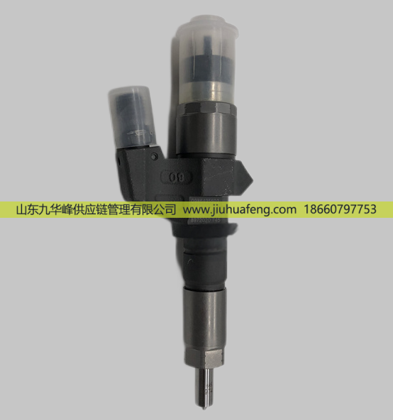 0445120008,喷油器Fuel Injector,山东九华峰供应链管理有限公司