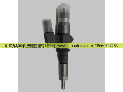 0445120008,喷油器Fuel Injector,山东九华峰供应链管理有限公司