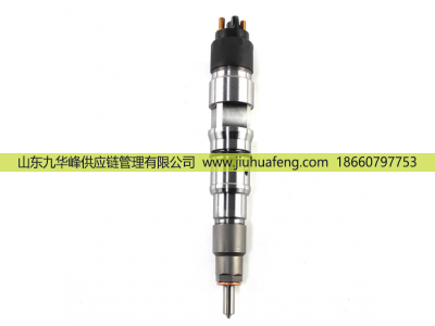 0445120019 0445120020 0445120040 0445120041,喷油器Fuel Injector,山东九华峰供应链管理有限公司
