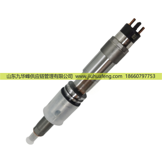 0445120019 0445120020 0445120040 0445120041,喷油器Fuel Injector,山东九华峰供应链管理有限公司