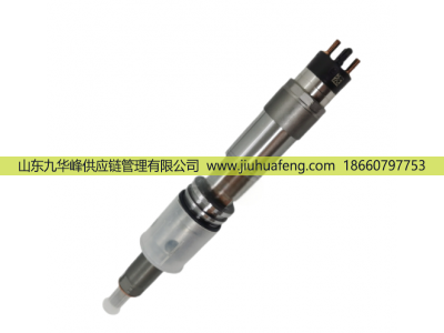0445120019 0445120020 0445120040 0445120041,喷油器Fuel Injector,山东九华峰供应链管理有限公司
