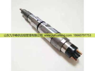 0445120019 0445120020 0445120040 0445120041,喷油器Fuel Injector,山东九华峰供应链管理有限公司