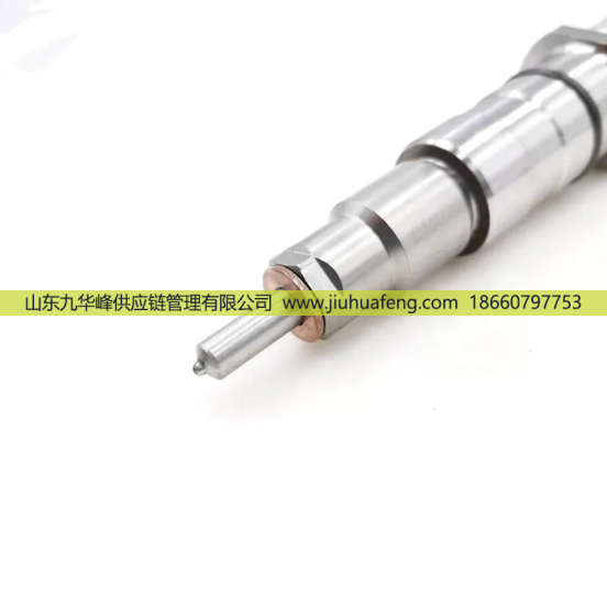 0445120029 0445120037,噴油器Fuel Injector,山東九華峰供應(yīng)鏈管理有限公司