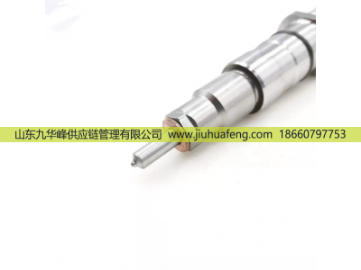 0445120029 0445120037,喷油器Fuel Injector,山东九华峰供应链管理有限公司
