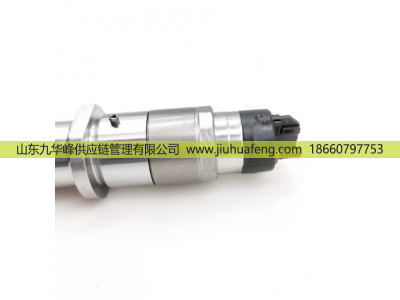 0445120029 0445120037,喷油器Fuel Injector,山东九华峰供应链管理有限公司