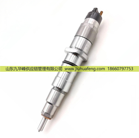 0445120029 0445120037,噴油器Fuel Injector,山東九華峰供應(yīng)鏈管理有限公司