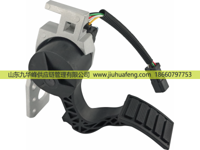 21116880 82627975 84557585 20715967 20893518 20499271 21915486 23897052,油门踏板 Accelerator pedal,山东九华峰供应链管理有限公司