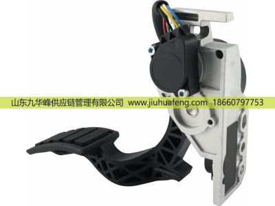 84557621 21116881 82628011 20893527 20715969,Accelerator pedal 油门踏板,山东九华峰供应链管理有限公司
