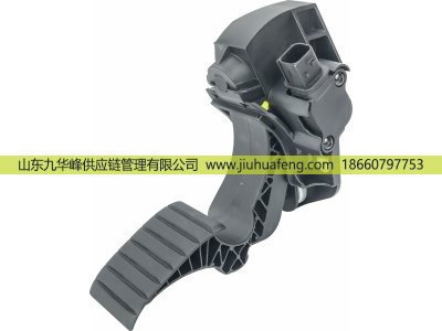 84412478 84541223 82606437,Accelerator pedal 油门踏板,山东九华峰供应链管理有限公司