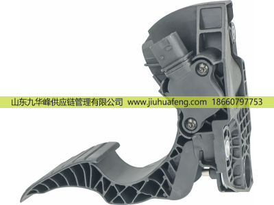 84412478 84541223 82606437,Accelerator pedal 油门踏板,山东九华峰供应链管理有限公司