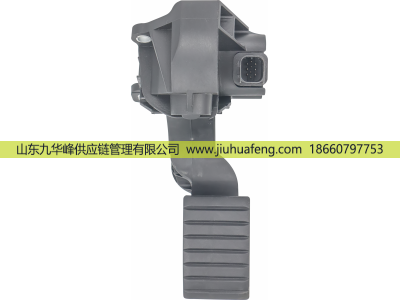 84412478 84541223 82606437,Accelerator pedal 油门踏板,山东九华峰供应链管理有限公司