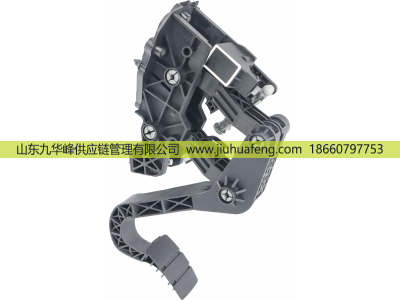 1729022 1753411 2007508 2395418,Accelerator pedal 油门踏板,山东九华峰供应链管理有限公司