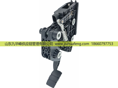 1729022 1753411 2007508 2395418,Accelerator pedal 油门踏板,山东九华峰供应链管理有限公司