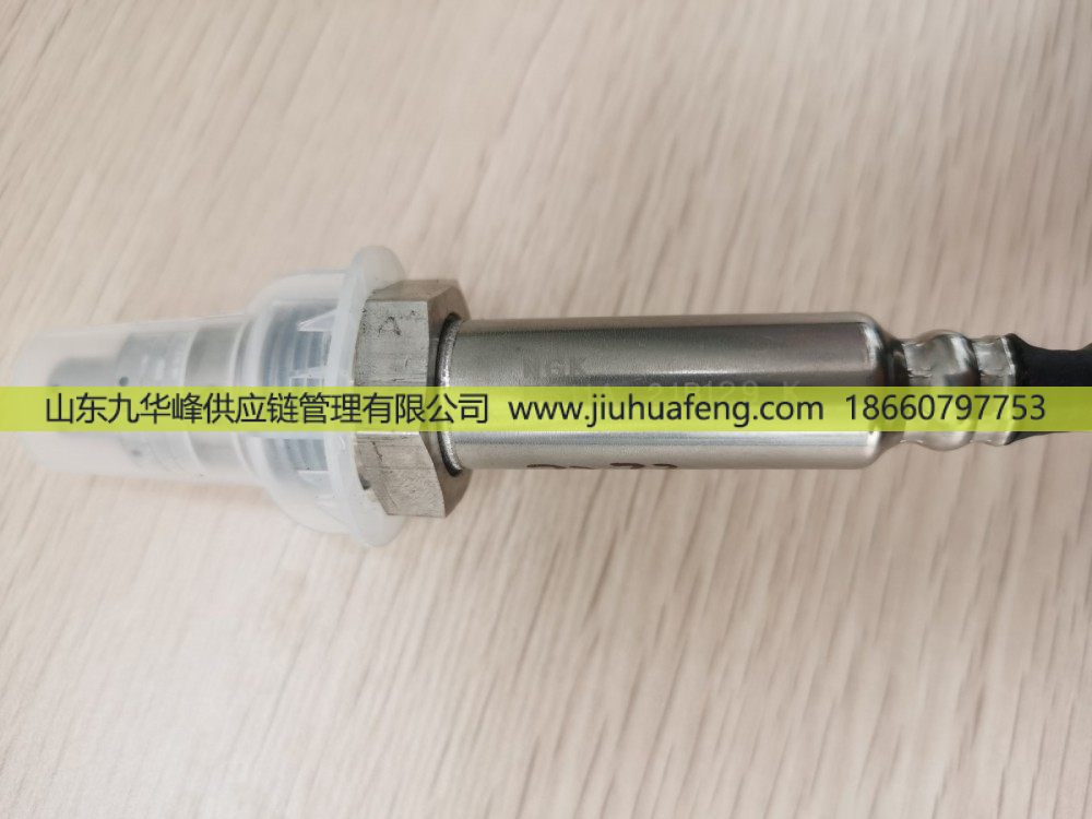 氮氧傳感器 NOX Sensor 22827992 5WK97373 扁四針 24V 大陸電子 適用于沃爾沃卡車/22827992 5WK97373
