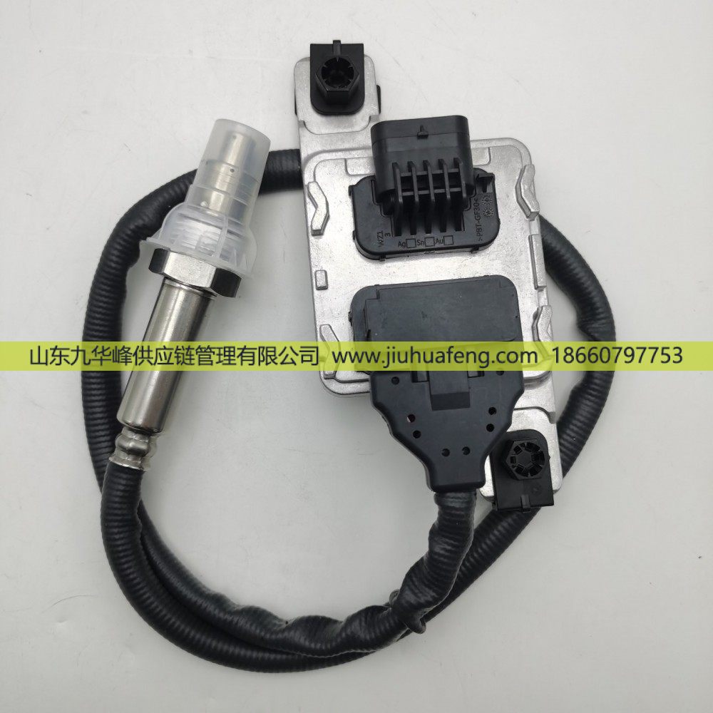 059907807AC,氮氧传感器NOX Sensor,山东九华峰供应链管理有限公司