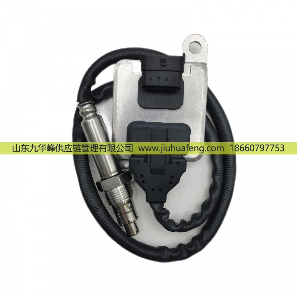 68085740AA 5WK96730,氮氧传感器NOX Sensor,山东九华峰供应链管理有限公司