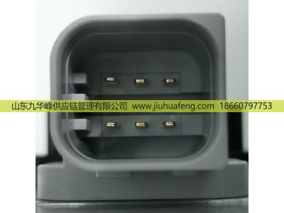 51154080019 5WK96790B,氮氧传感器NOX Sensor,山东九华峰供应链管理有限公司