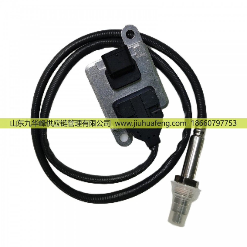 A0009058611,氮氧传感器NOX Sensor,山东九华峰供应链管理有限公司