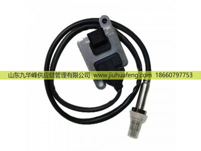 A0009058611,氮氧传感器NOX Sensor,山东九华峰供应链管理有限公司