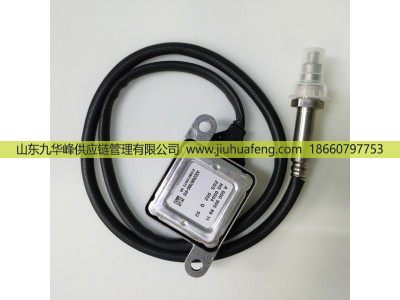 A0009058611,氮氧传感器NOX Sensor,山东九华峰供应链管理有限公司