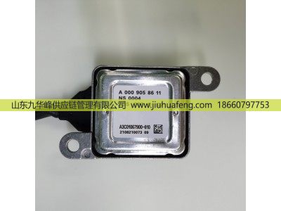 A0009058611,氮氧传感器NOX Sensor,山东九华峰供应链管理有限公司