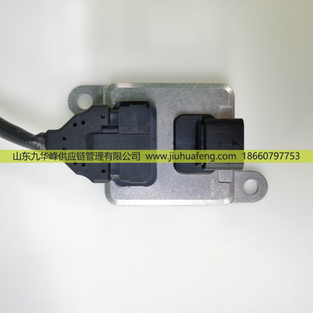 A0009058611,氮氧传感器NOX Sensor,山东九华峰供应链管理有限公司