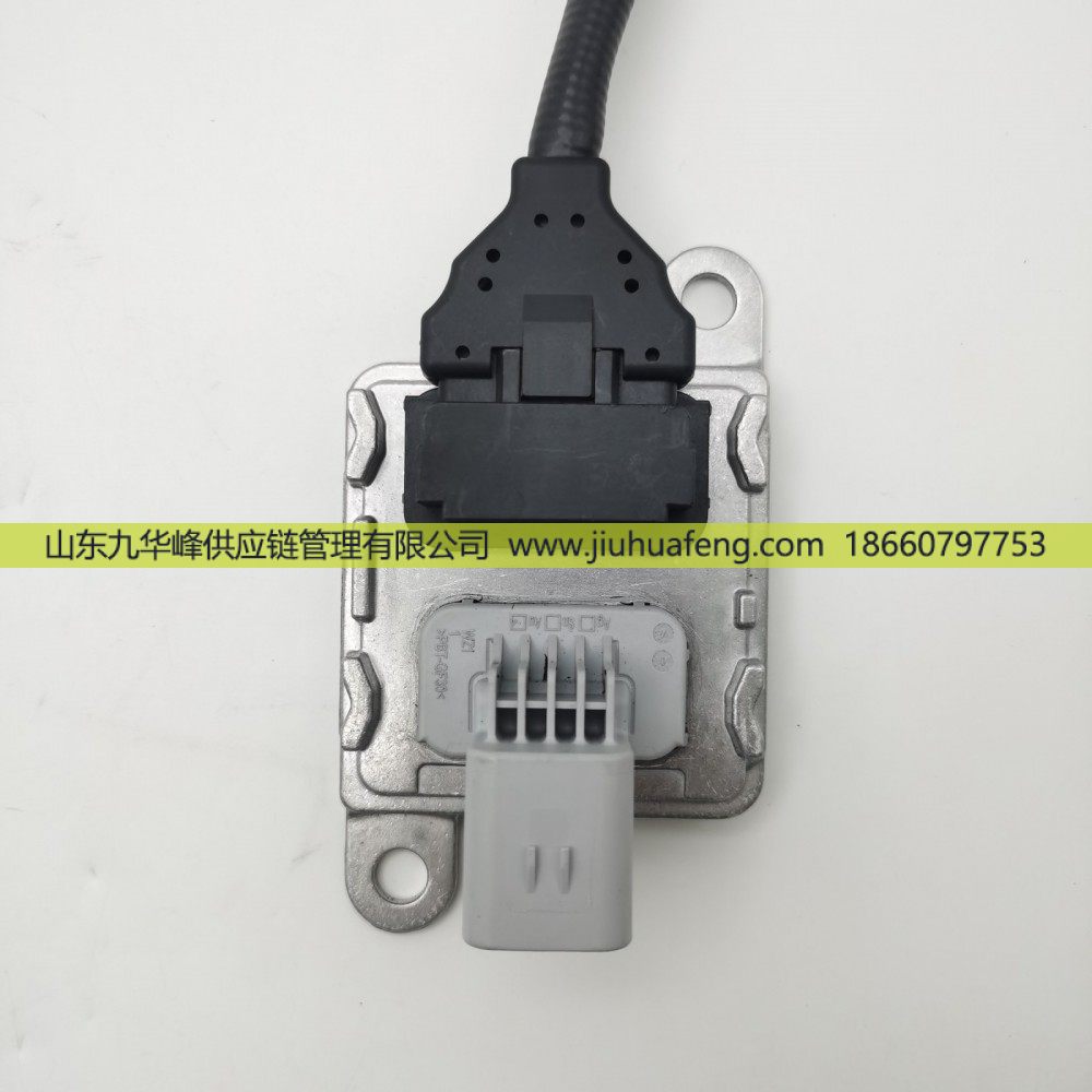 氮氧傳感器 NOX Sensor DZ110621 SNS3048 方六針 12V 大陸電子 適用于約翰迪爾/DZ110621 SNS3048