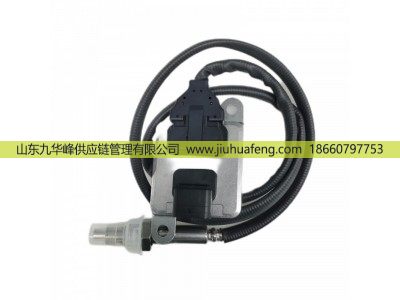 ME230283 5WK96680C,氮氧传感器NOX Sensor,山东九华峰供应链管理有限公司