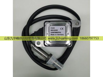 ME230283 5WK96680C,氮氧传感器NOX Sensor,山东九华峰供应链管理有限公司