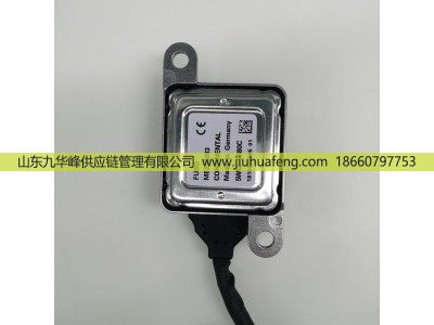 ME230283 5WK96680C,氮氧传感器NOX Sensor,山东九华峰供应链管理有限公司