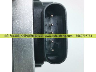 ME230283 5WK96680C,氮氧传感器NOX Sensor,山东九华峰供应链管理有限公司