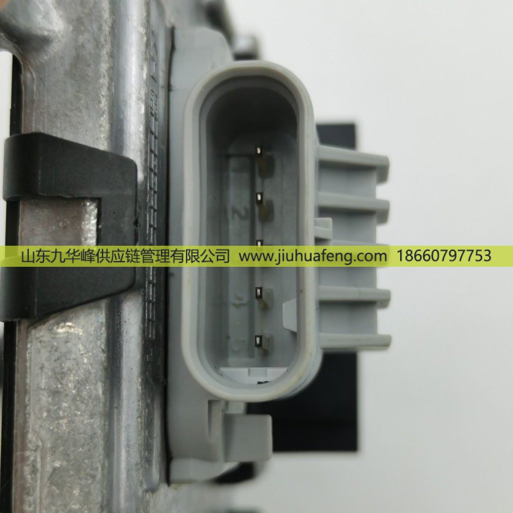 氮氧傳感器 NOX Sensor SNS3050A 0315CAU00331N 扁五針 12V 大陸電子/SNS3050A 0315CAU00331N