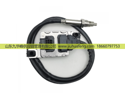 4G0907807AA,氮氧传感器NOX Sensor,山东九华峰供应链管理有限公司